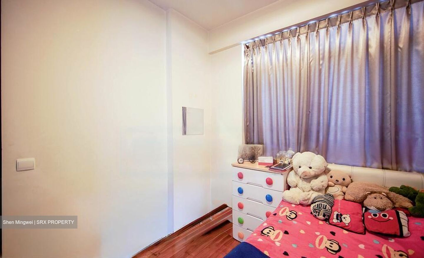 Suites @ Shrewsbury (D11), Apartment #615879441